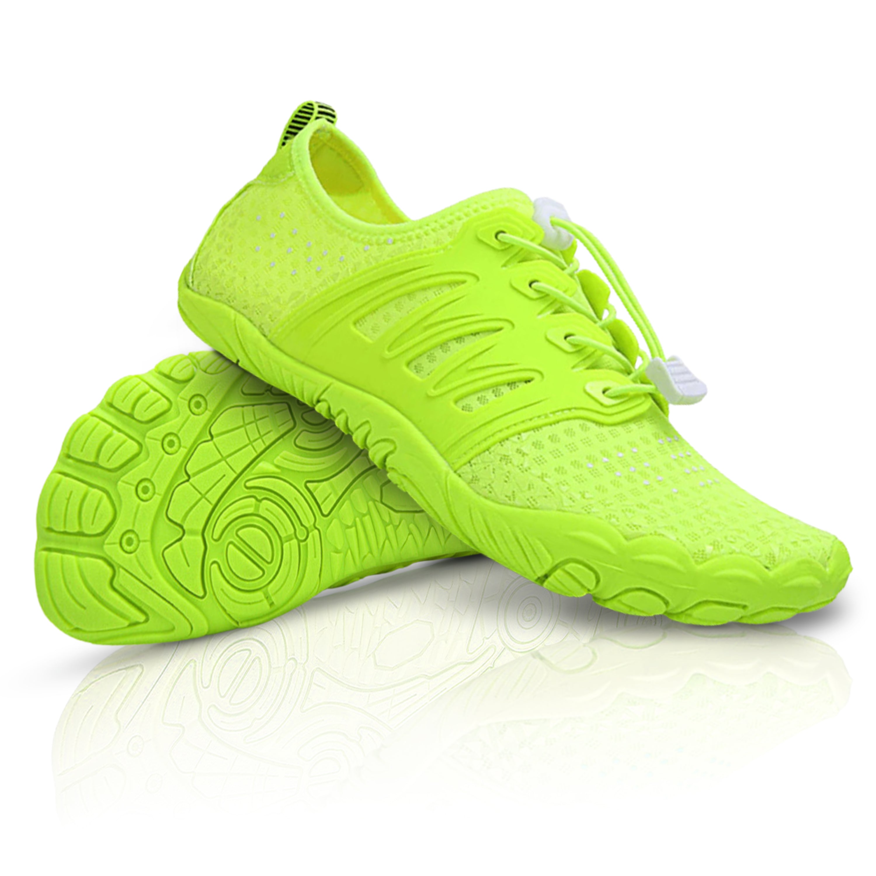 Unisex Barefoot Schoenen voor Actieve Dagen 7