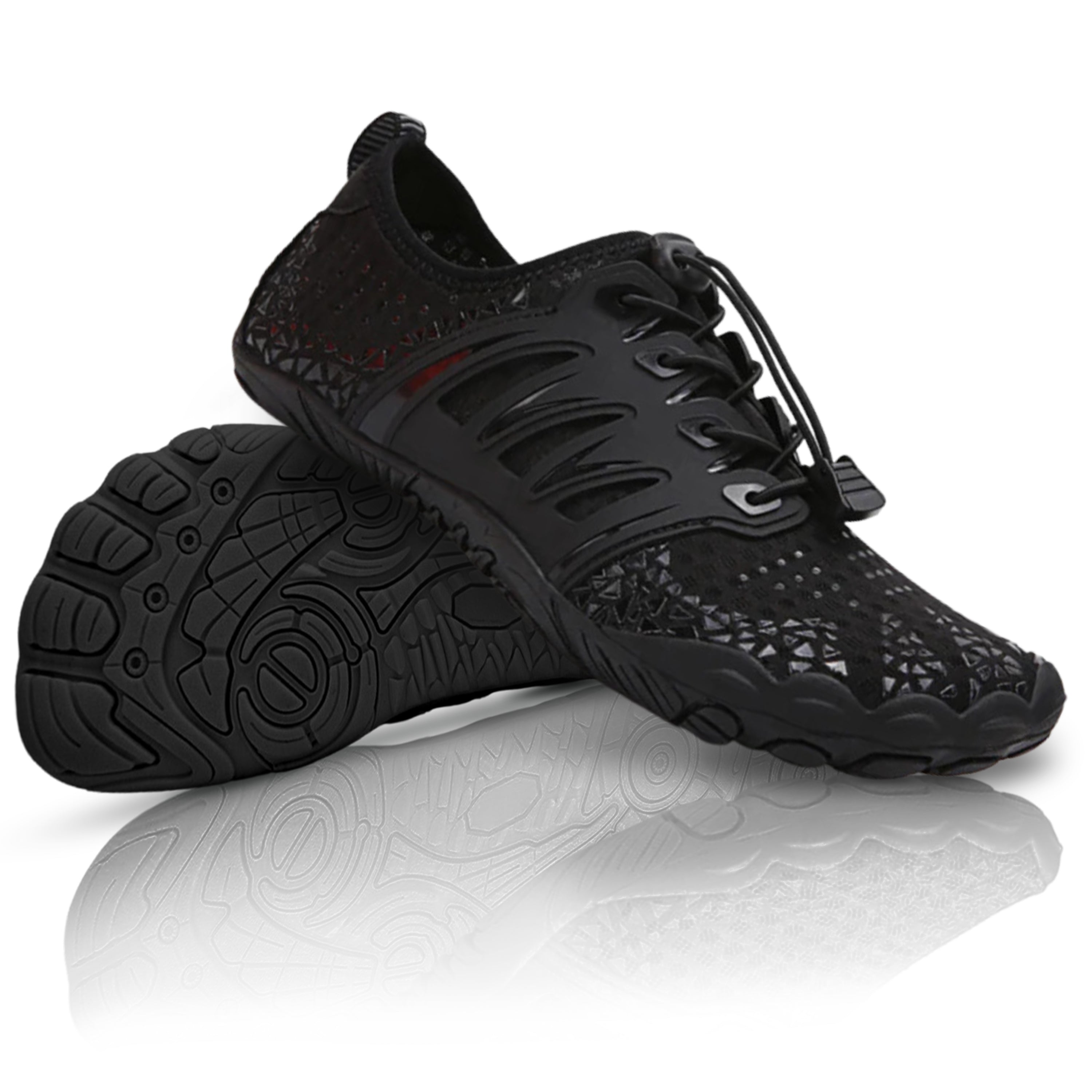 Unisex Barefoot Schoenen voor Actieve Dagen 8