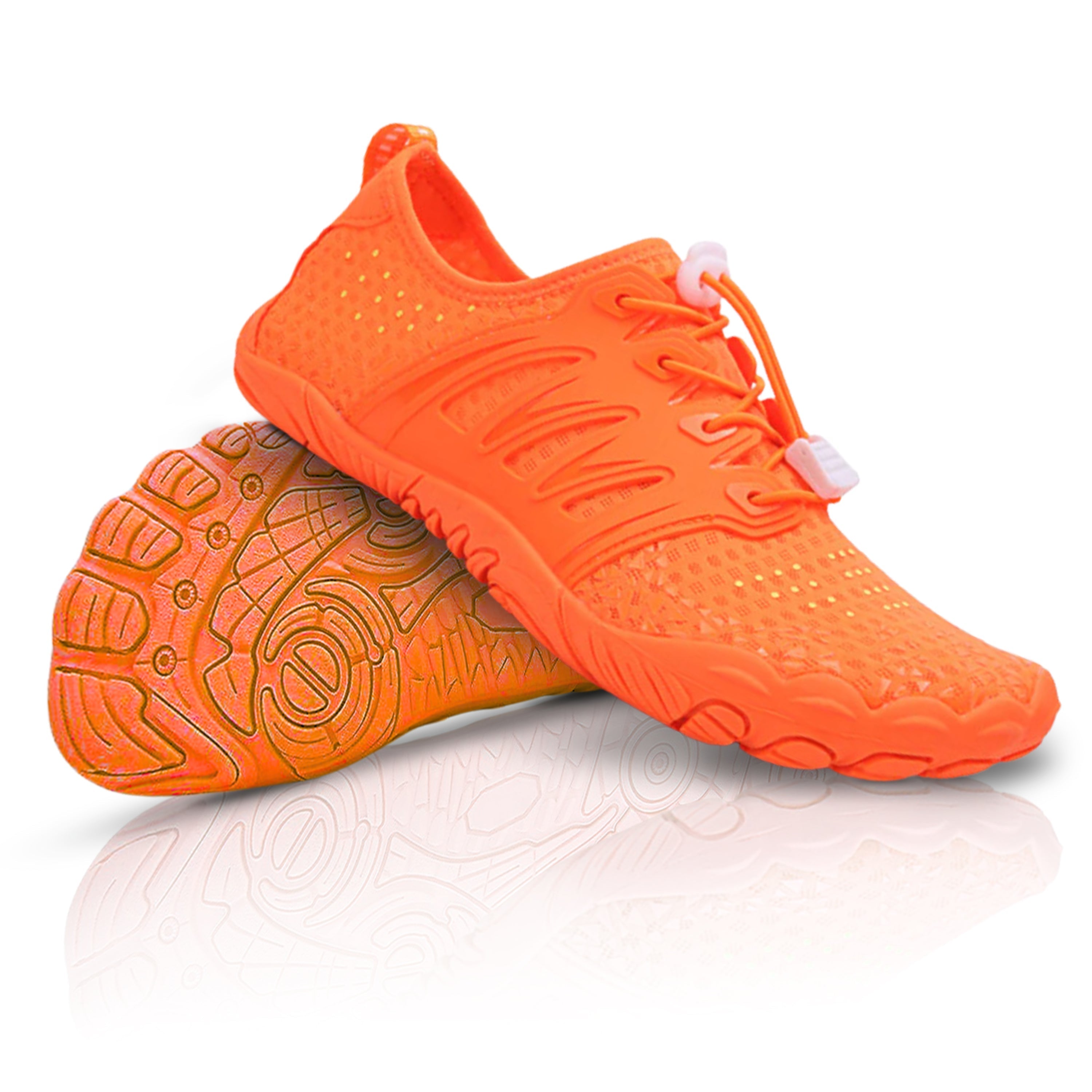 Unisex Barefoot Schoenen voor Actieve Dagen 9