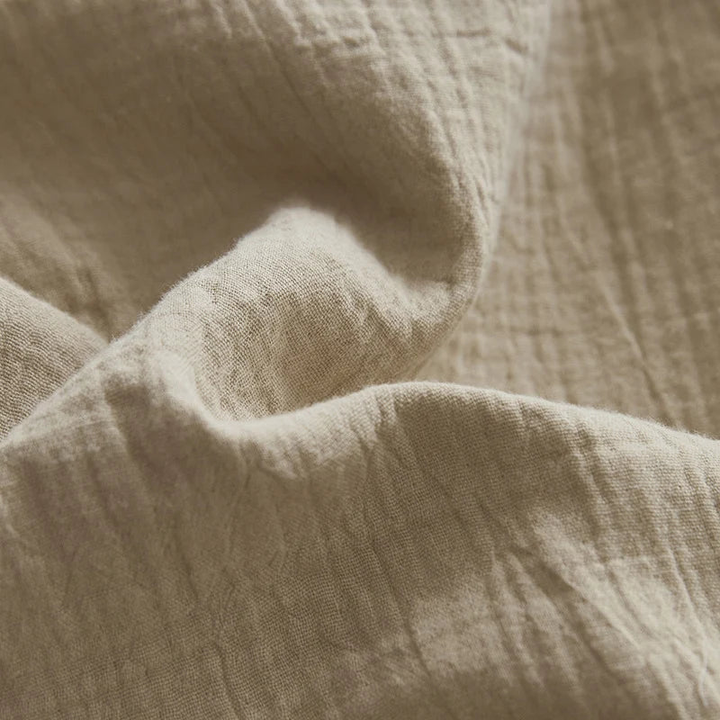 Unisex Beddengoedset Met Gestructureerd Oppervlak 2