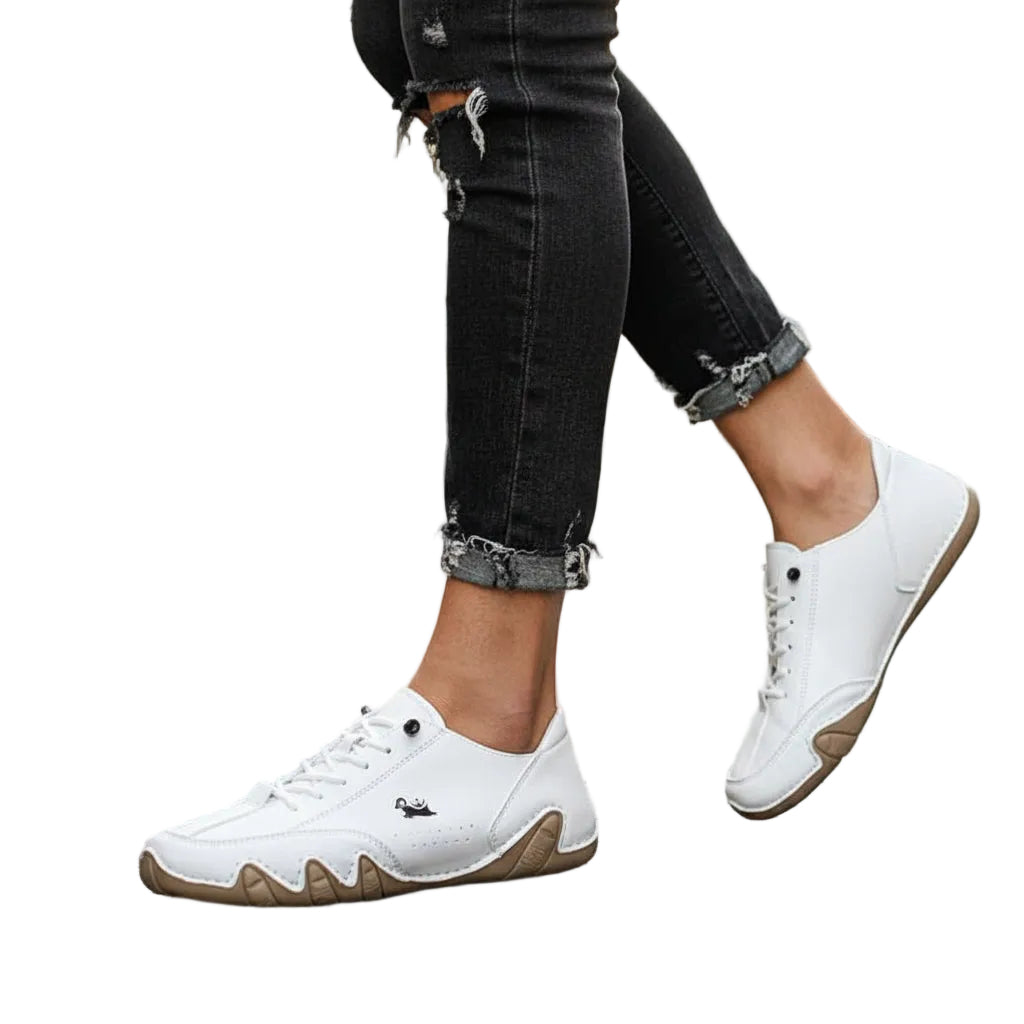Unisex Blote Voeten Schoenen Voor Natuurlijke Beweging Met Antislipzool 0