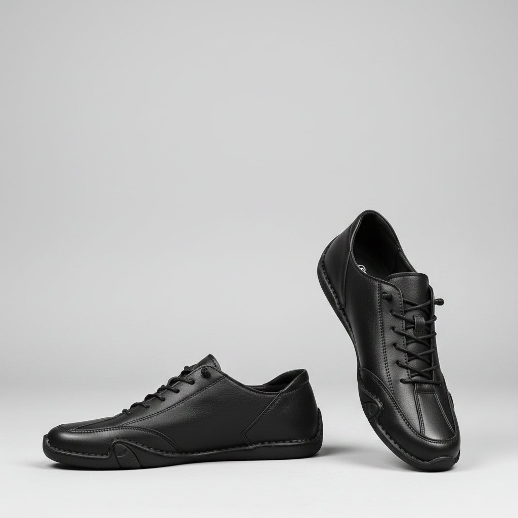 Unisex Blote Voeten Schoenen Voor Natuurlijke Beweging Met Antislipzool 1