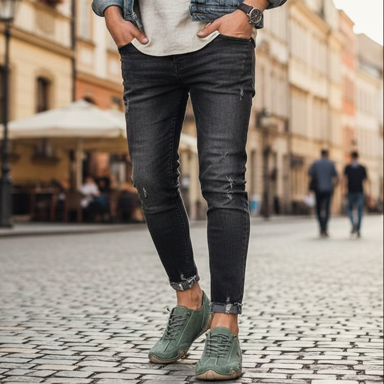 Unisex Blote Voeten Schoenen Voor Natuurlijke Beweging Met Antislipzool 5