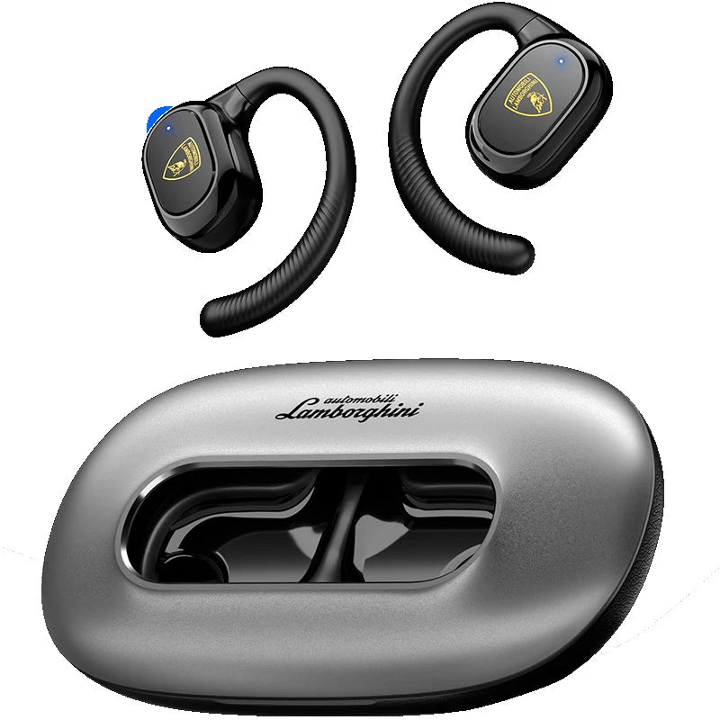 Unisex Bluetooth Oordopjes Sportief Design 0