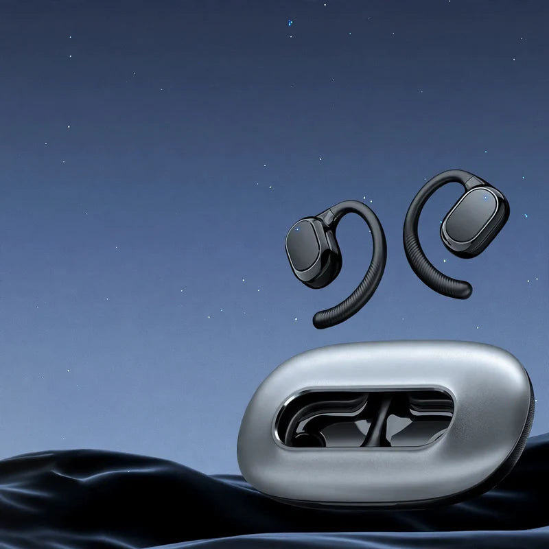 Unisex Bluetooth Oordopjes Sportief Design 2