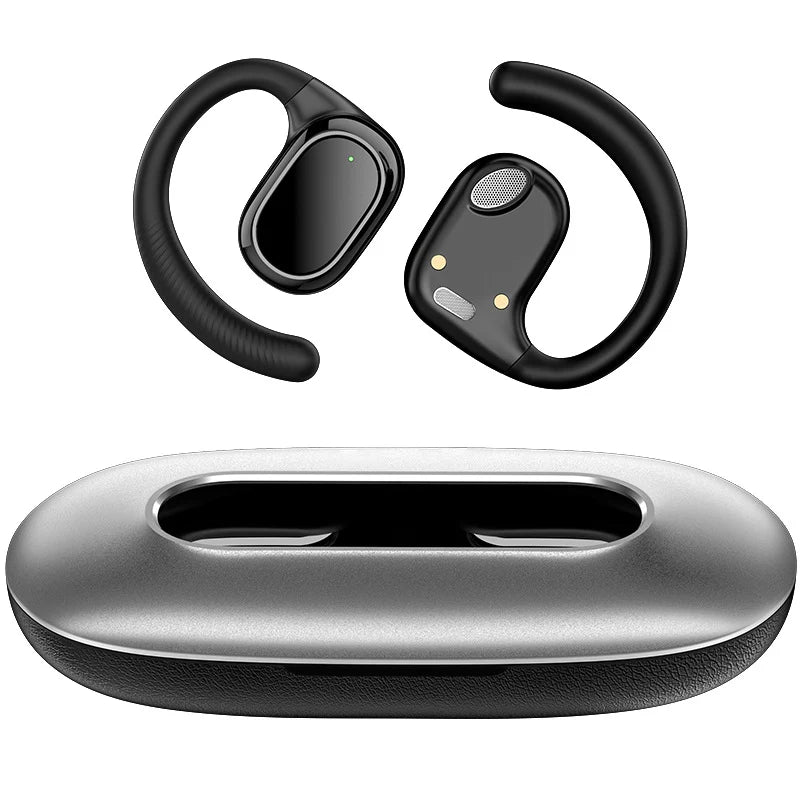 Unisex Bluetooth Oordopjes Sportief Design 3