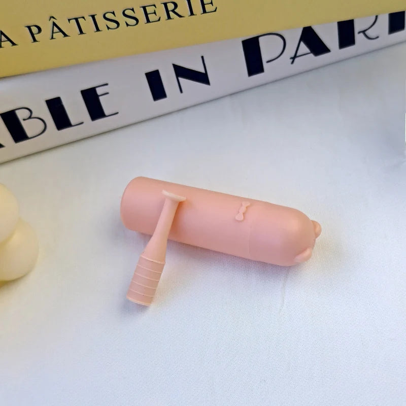 Unisex Brillenreinigingsset Compact en Praktisch 7