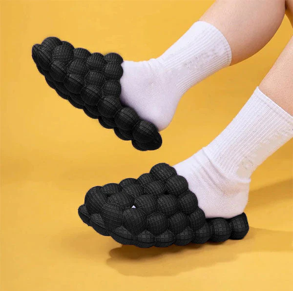 Unisex Bubble Slides Comfortabele Huisschoenen 1