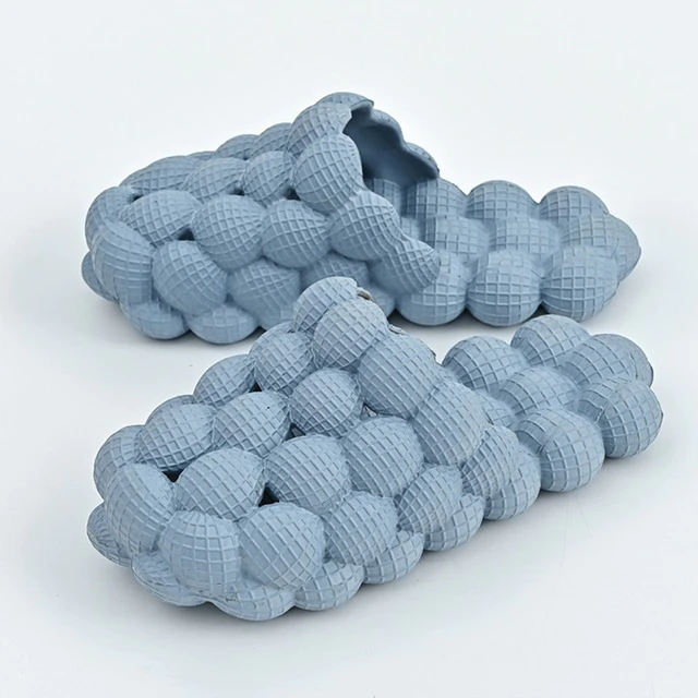 Unisex Bubble Slides Comfortabele Huisschoenen 11