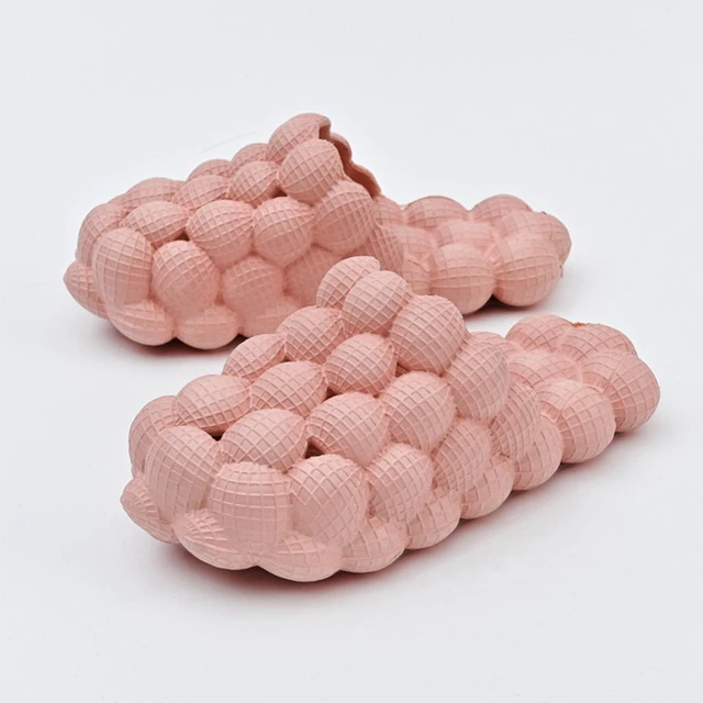 Unisex Bubble Slides Comfortabele Huisschoenen 13