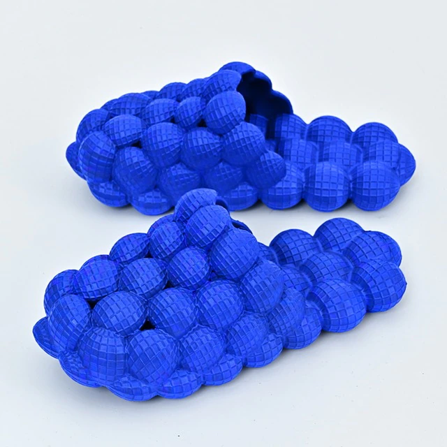 Unisex Bubble Slides Comfortabele Huisschoenen 14