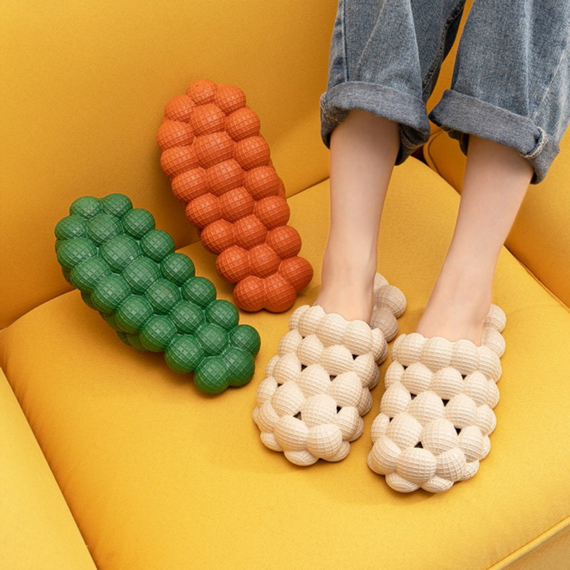 Unisex Bubble Slides Comfortabele Huisschoenen 2