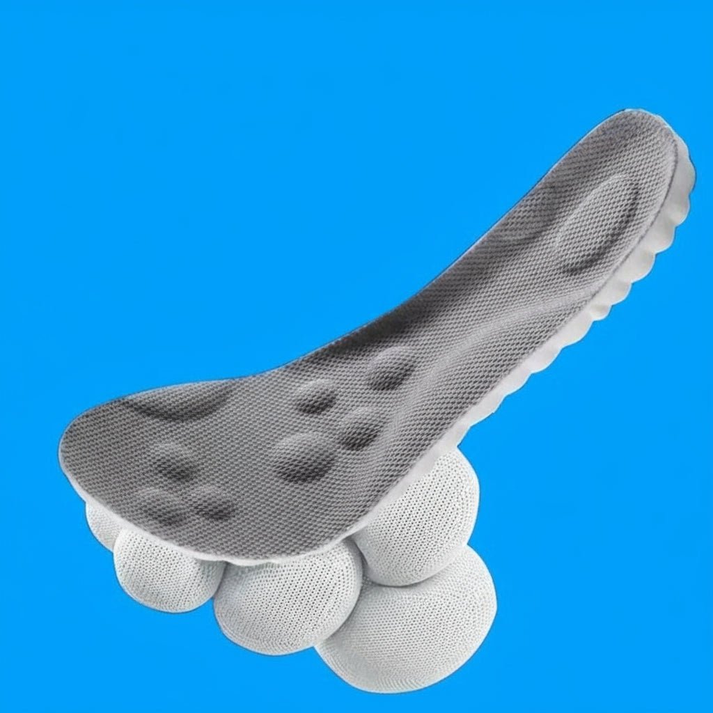 Unisex Comfort Inlegzolen voor Dagelijks Gebruik 6