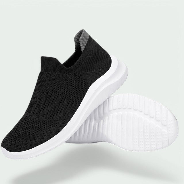 Unisex Comfortabele Sneakers met Orthopedische Ondersteuning 1