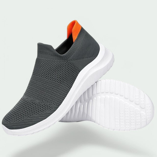 Unisex Comfortabele Sneakers met Orthopedische Ondersteuning 2