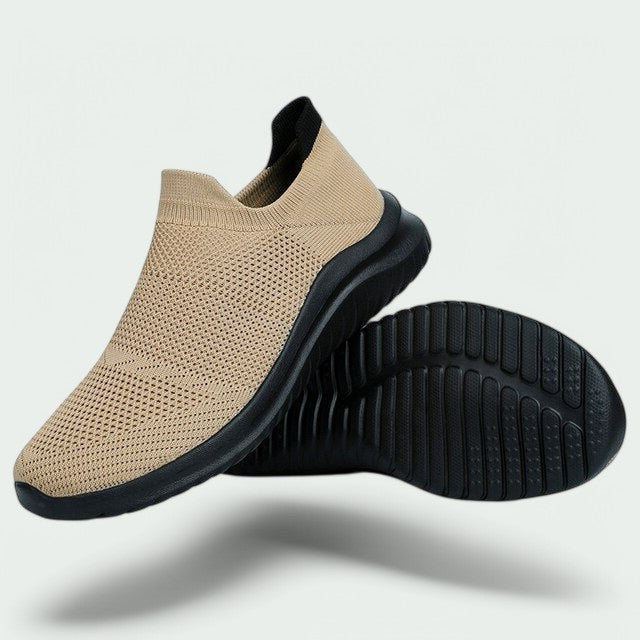 Unisex Comfortabele Sneakers met Orthopedische Ondersteuning 3