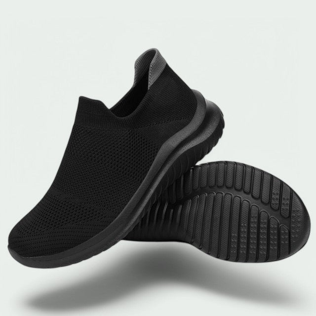 Unisex Comfortabele Sneakers met Orthopedische Ondersteuning 4