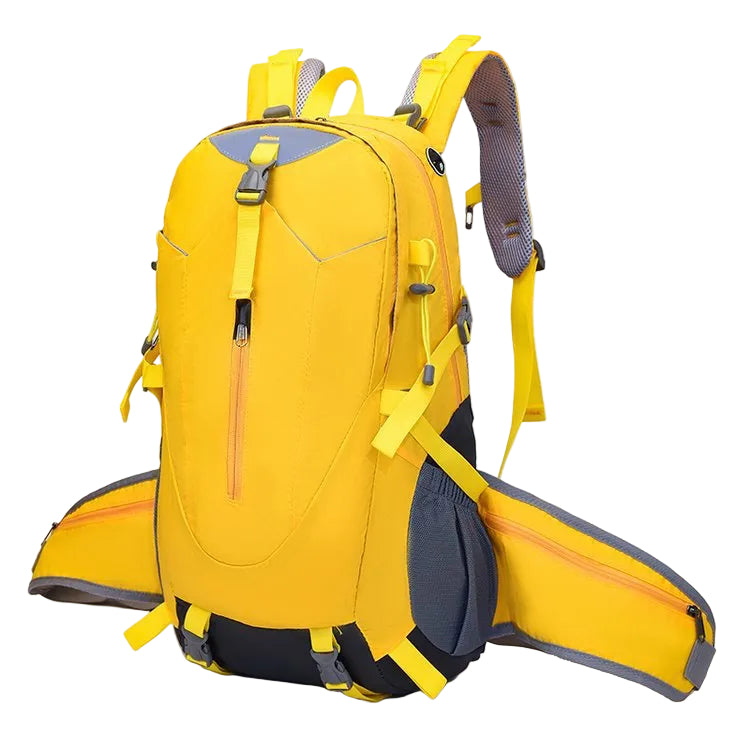 Unisex Cross-Body Rugzak Hydratatie Functionaliteit 0