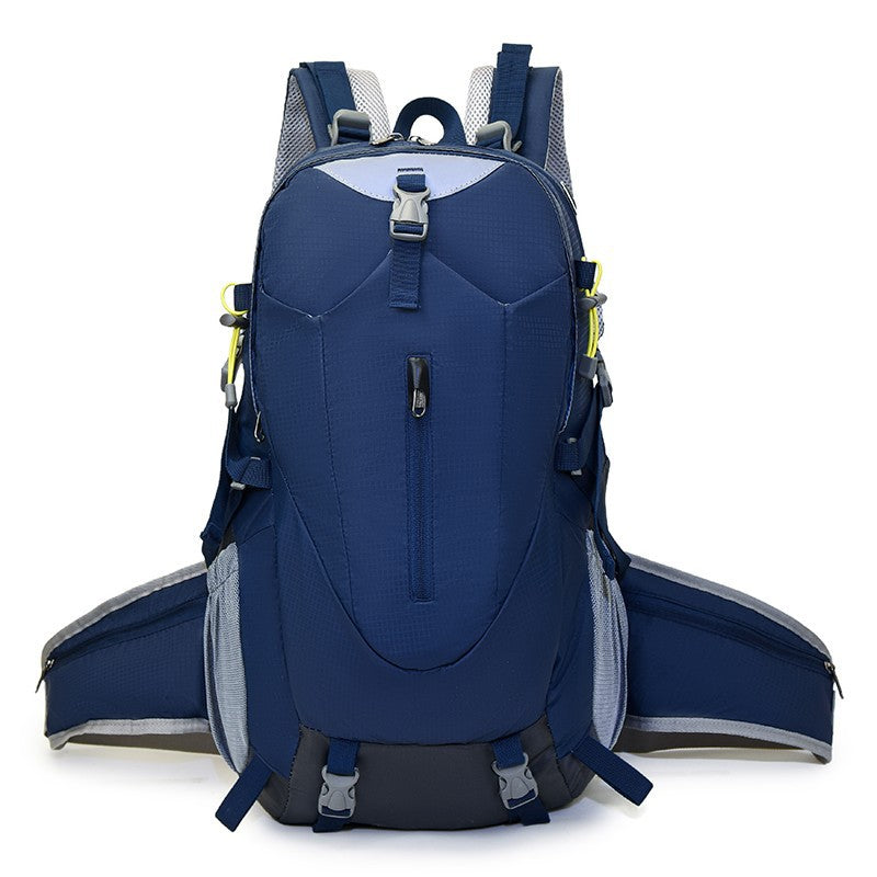 Unisex Cross-Body Rugzak Hydratatie Functionaliteit 1