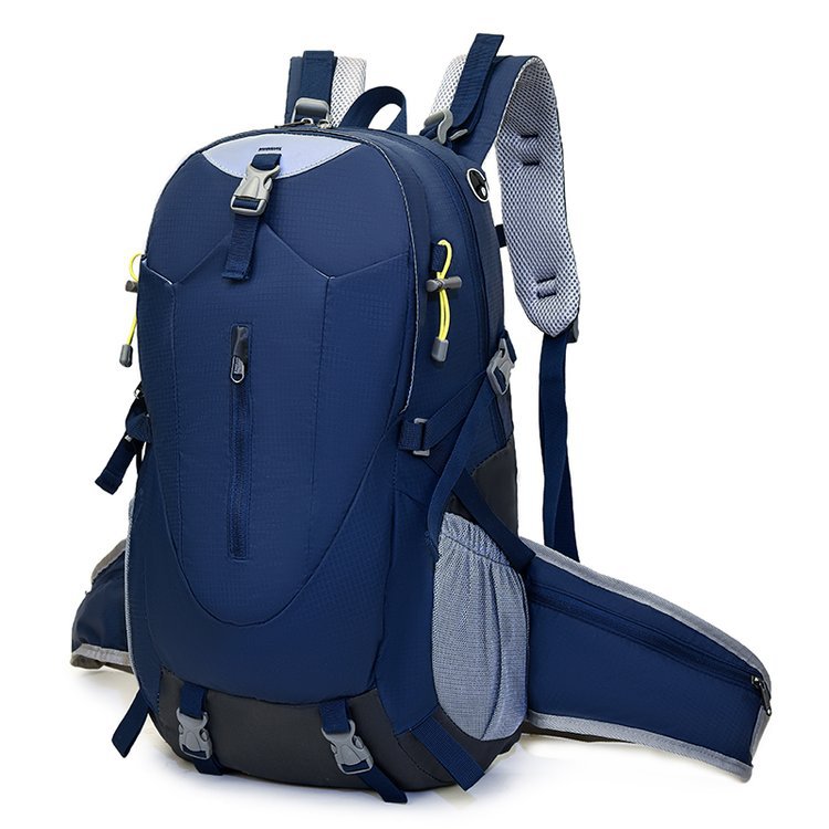 Unisex Cross-Body Rugzak Hydratatie Functionaliteit 10