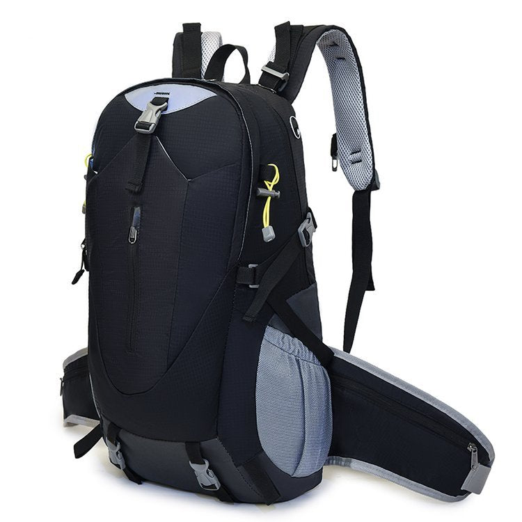 Unisex Cross-Body Rugzak Hydratatie Functionaliteit 7
