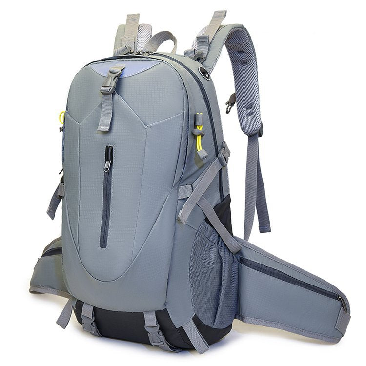 Unisex Cross-Body Rugzak Hydratatie Functionaliteit 8