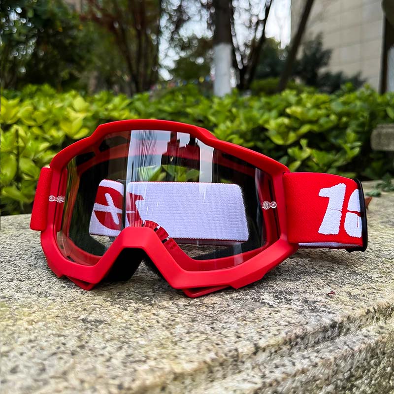 Unisex Crossbril voor Avontuurlijke Activiteiten 4