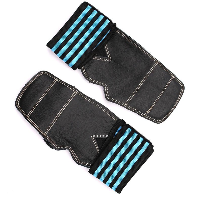 Unisex Crossfit Handschoenen voor Grip en Ondersteuning 7