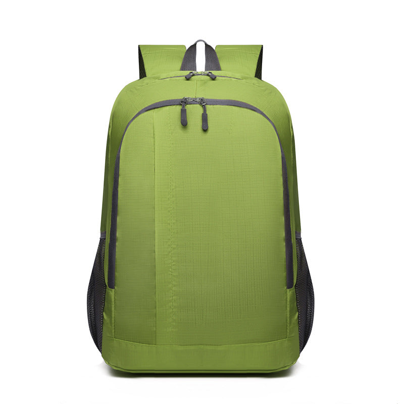 Unisex Dagrugzak Functioneel Ontwerp 4