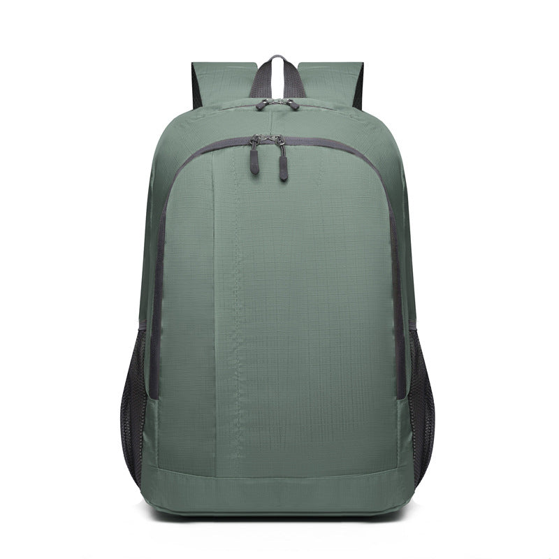 Unisex Dagrugzak Functioneel Ontwerp 6