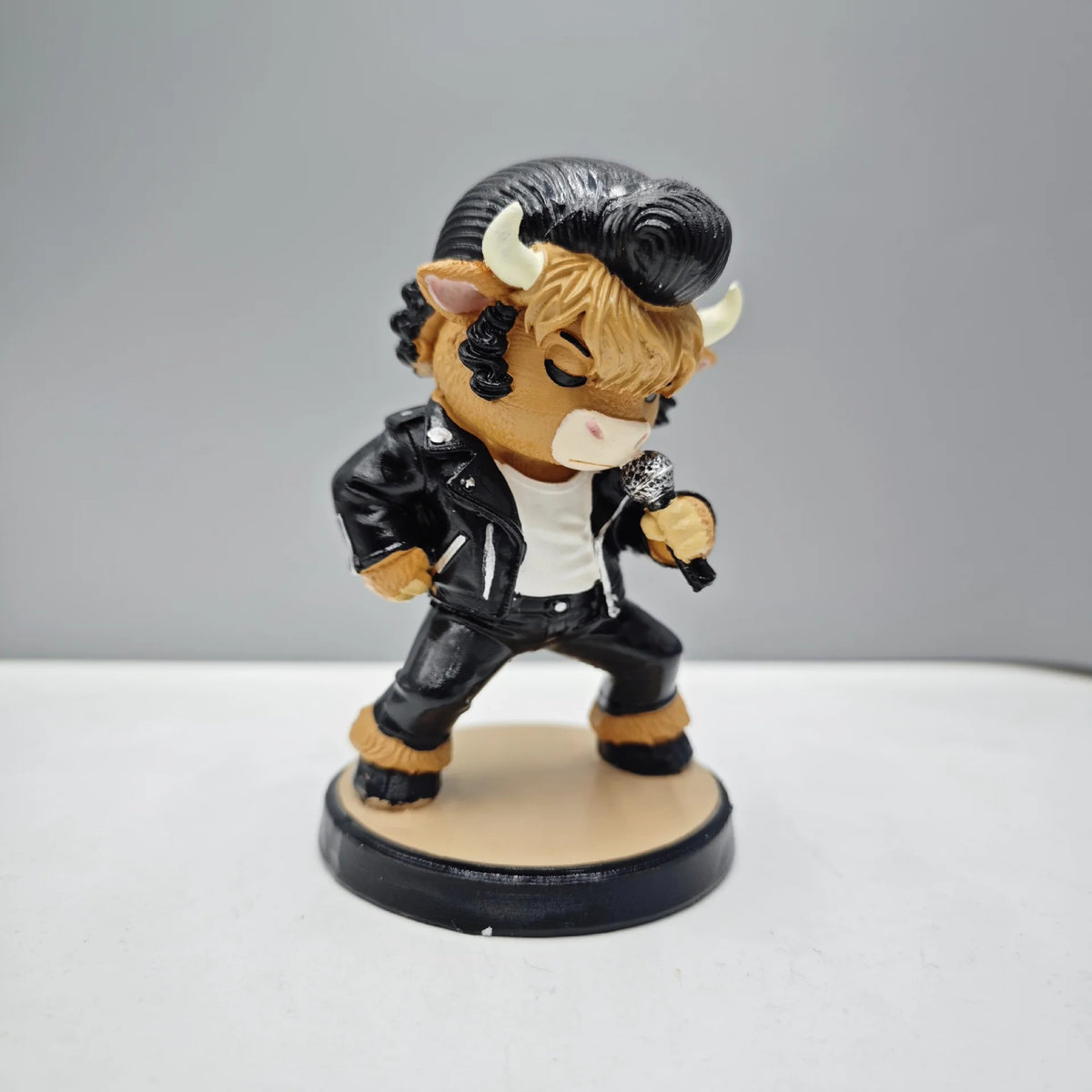 Unisex Decoratief Verzamelobject Creatief Figuurtje 3