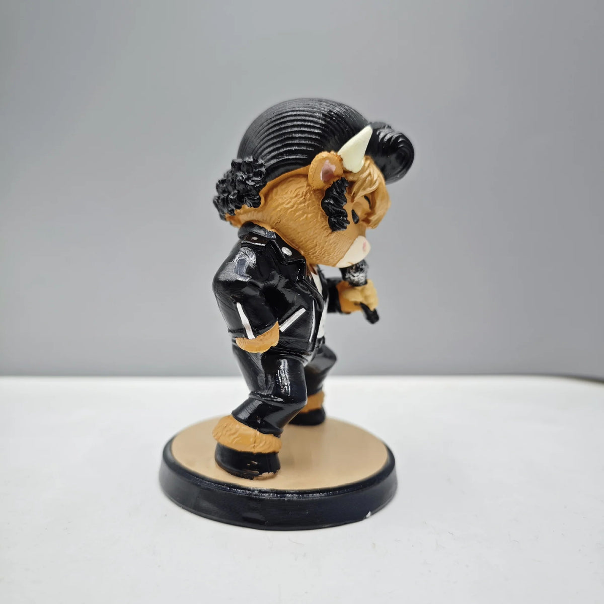 Unisex Decoratief Verzamelobject Creatief Figuurtje 4