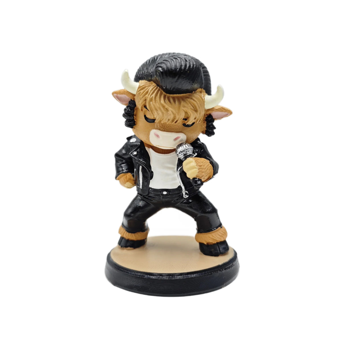 Unisex Decoratief Verzamelobject Creatief Figuurtje 5