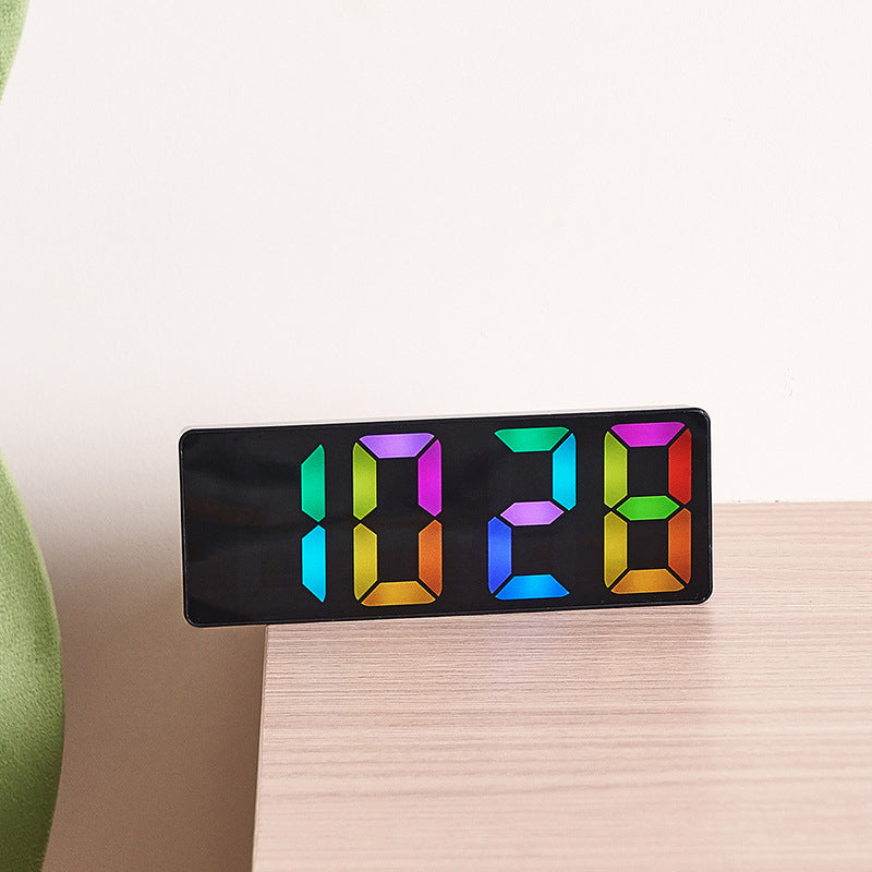 Unisex Digitaal Horloge Modern Design 3