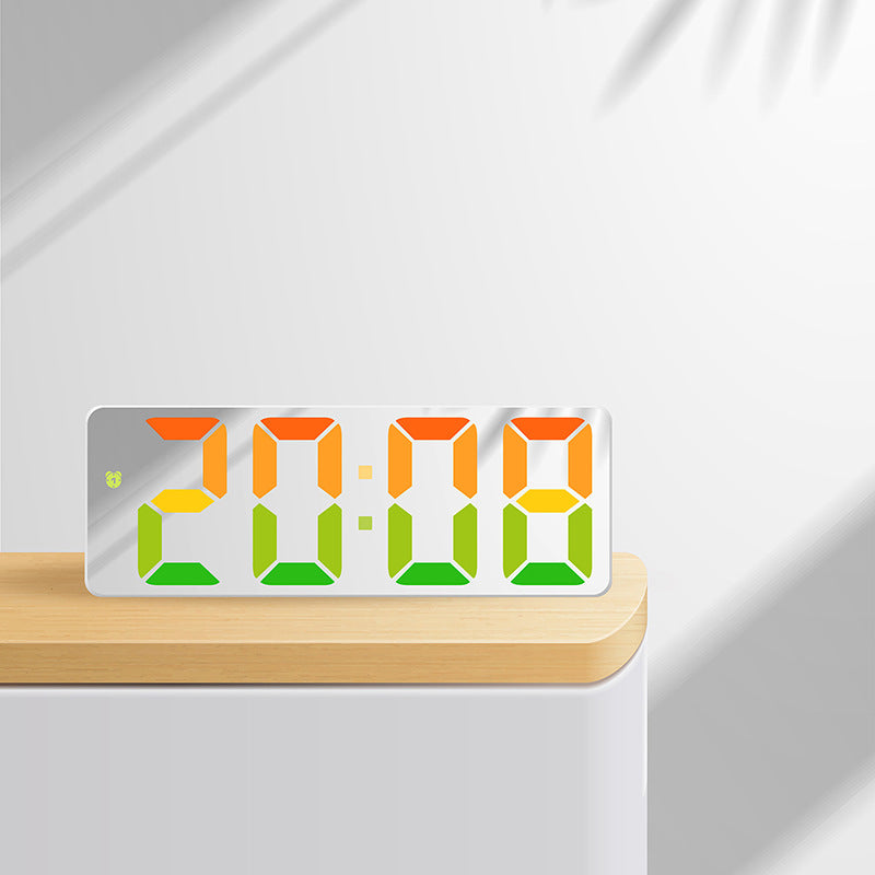 Unisex Digitaal Horloge Modern Design 4