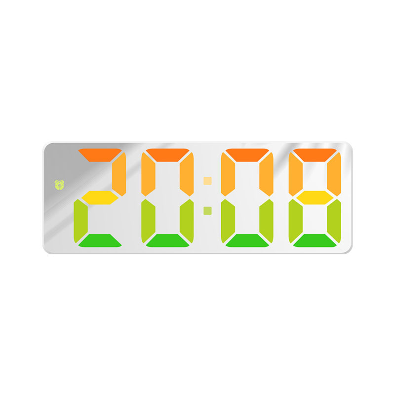 Unisex Digitaal Horloge Modern Design 6