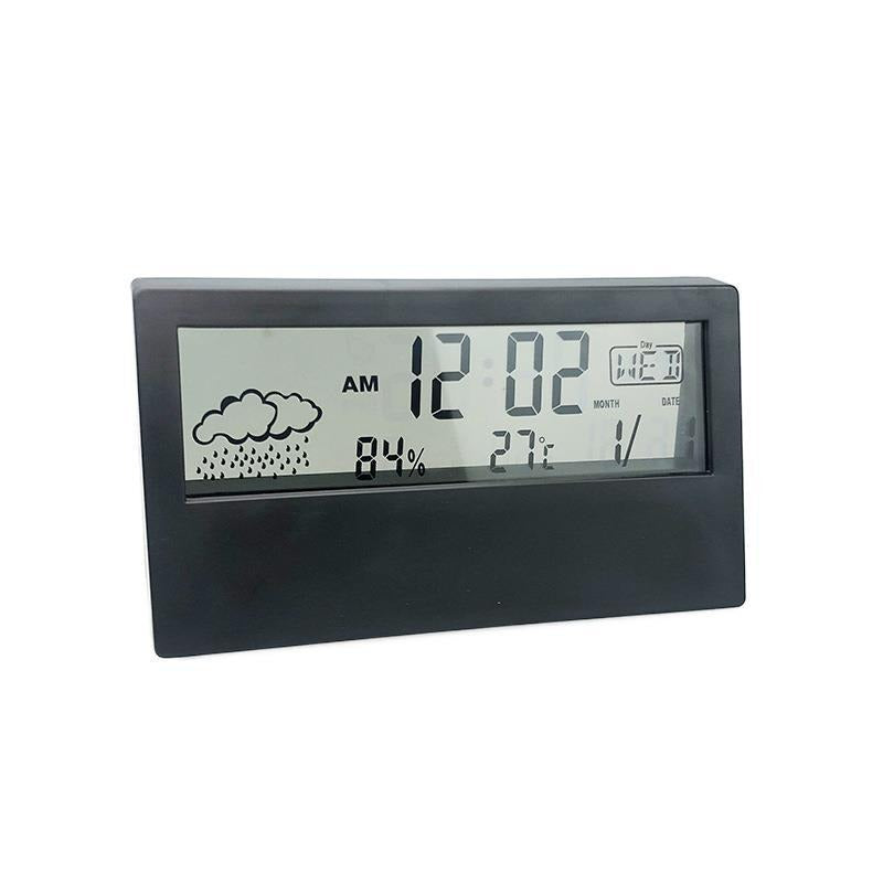 Unisex Digitaal Horloge Weerbestendig Modern Design 4