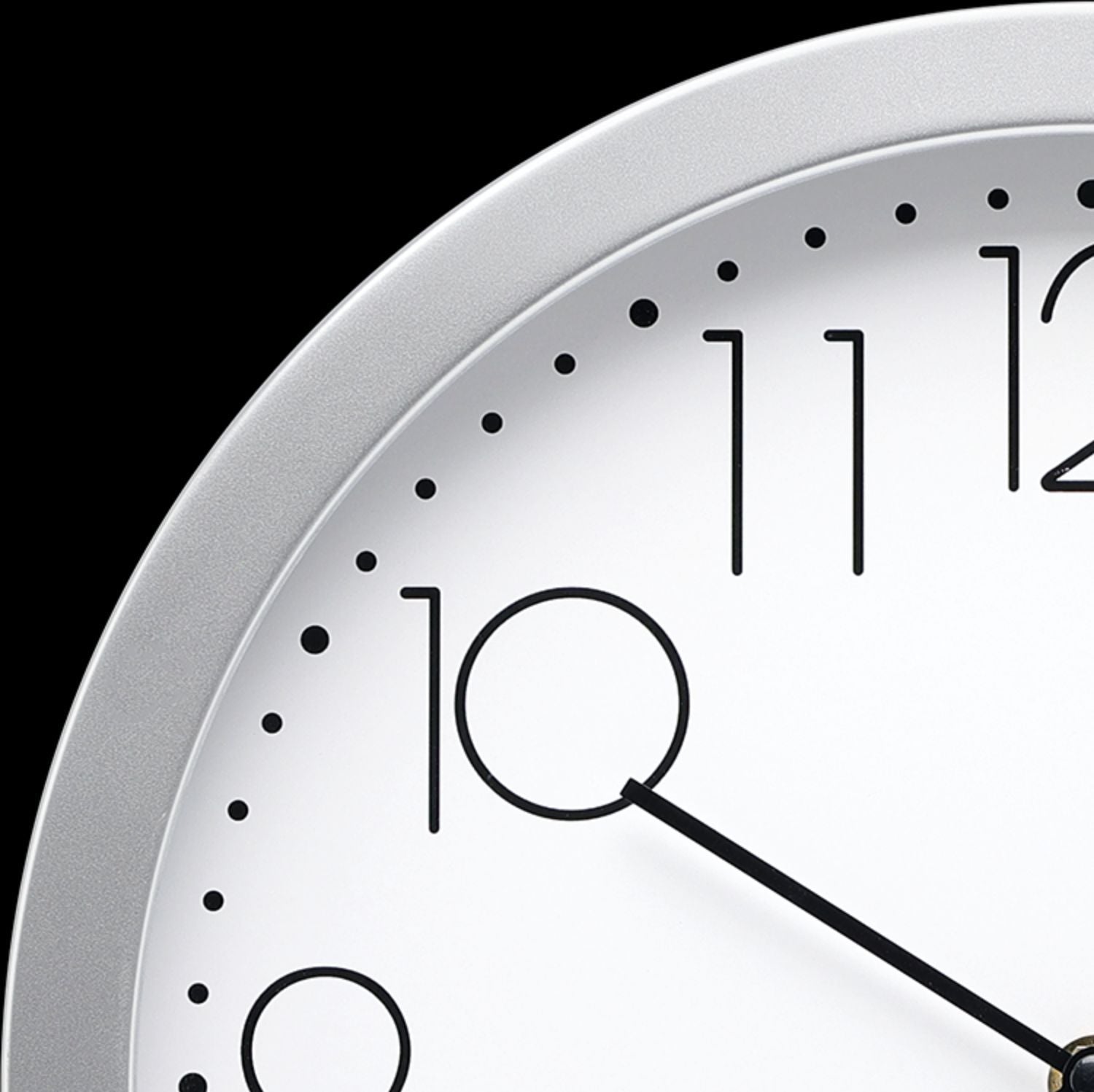 Unisex Digitaal Horloge met Temperatuur- en Datumweergave Modern Design 5