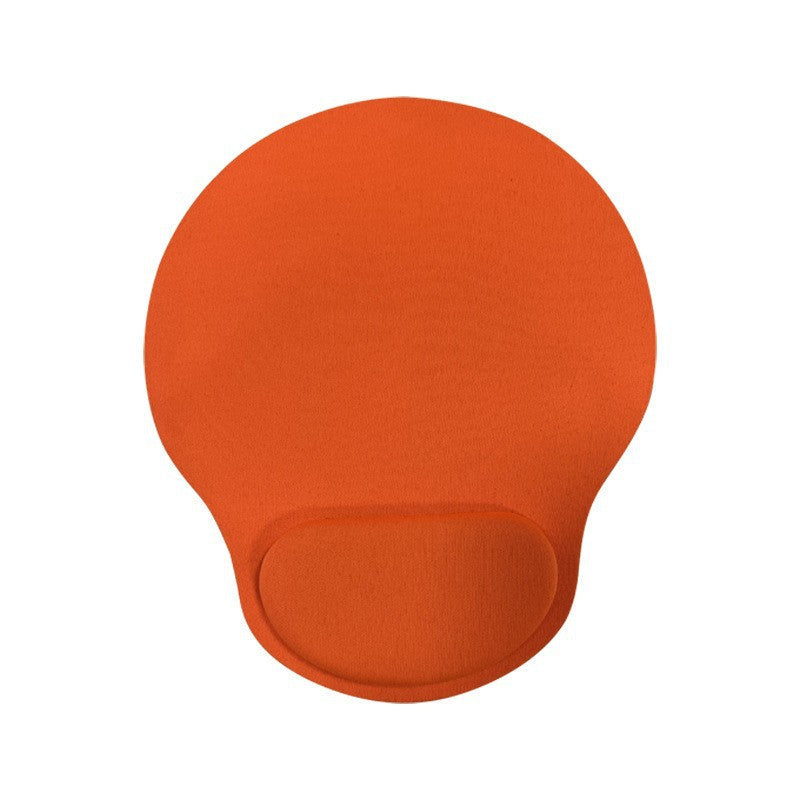 Unisex Draagbare Antislip Muismat Rond Design 2