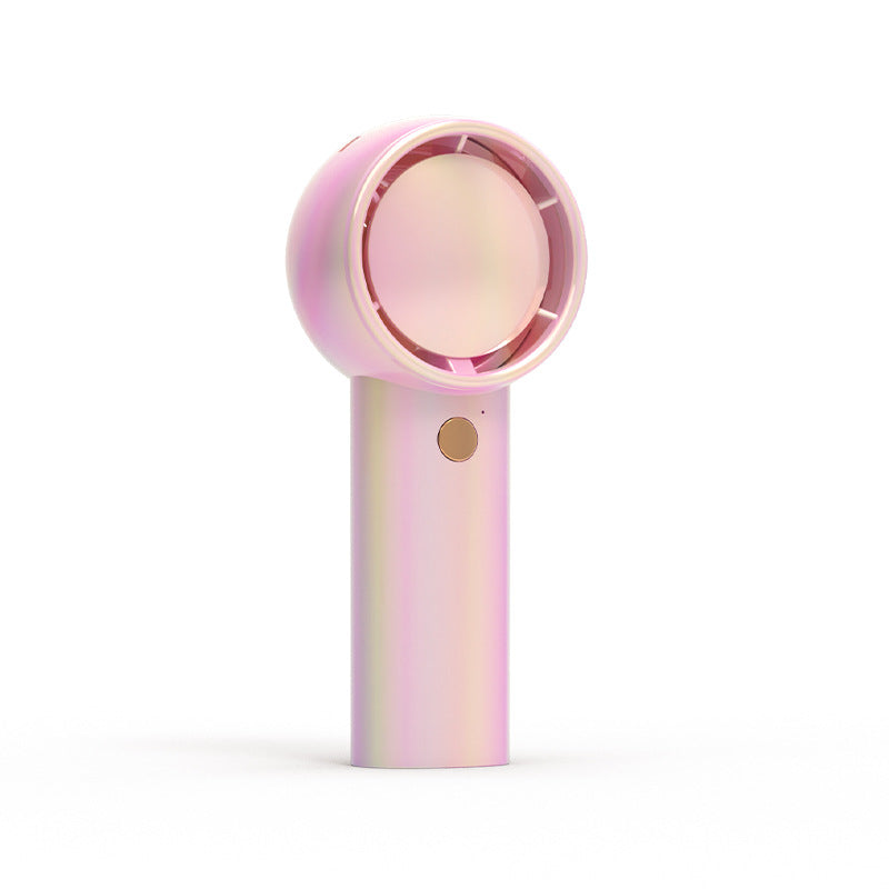 Unisex Draagbare Persoonlijke Koelventilator Oplaadbaar 3