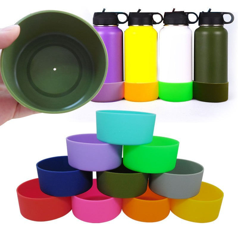 Unisex Draagbare Siliconen Cup Flexibel 0
