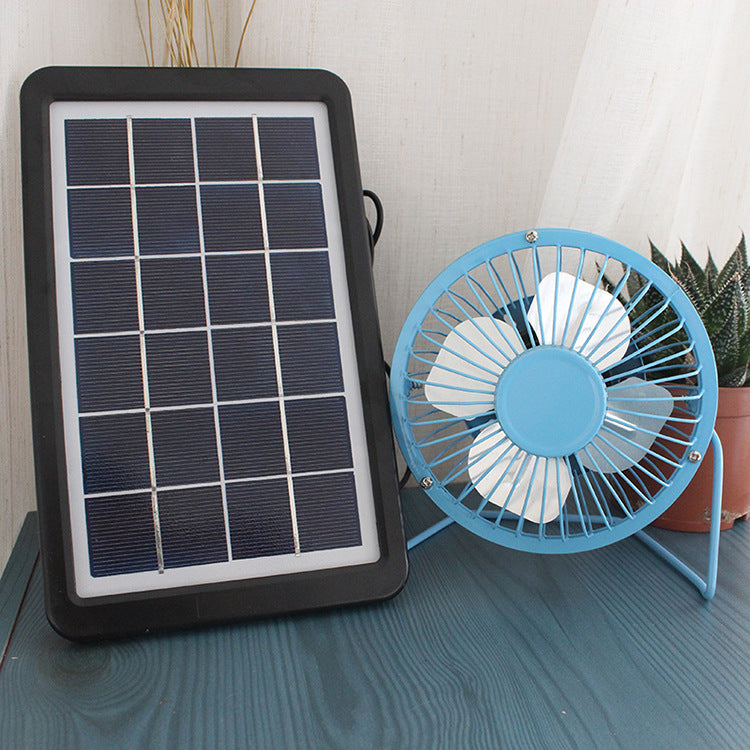 Unisex Draagbare USB-oplader Zonne-energie Met Lange Kabel 2