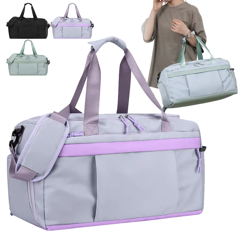 Unisex Draagzak Functioneel en Ruim 0
