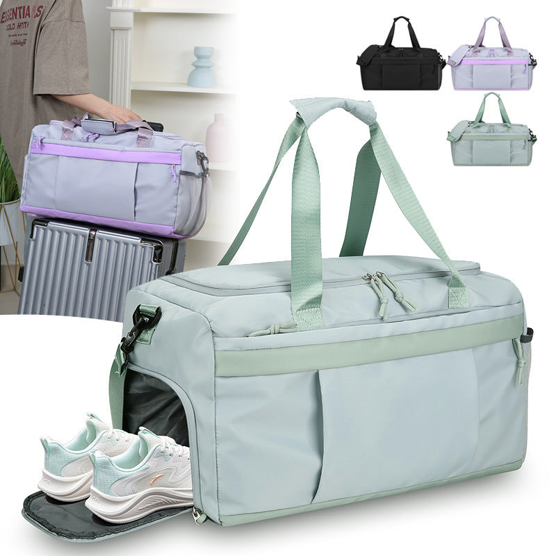 Unisex Draagzak Functioneel en Ruim 1