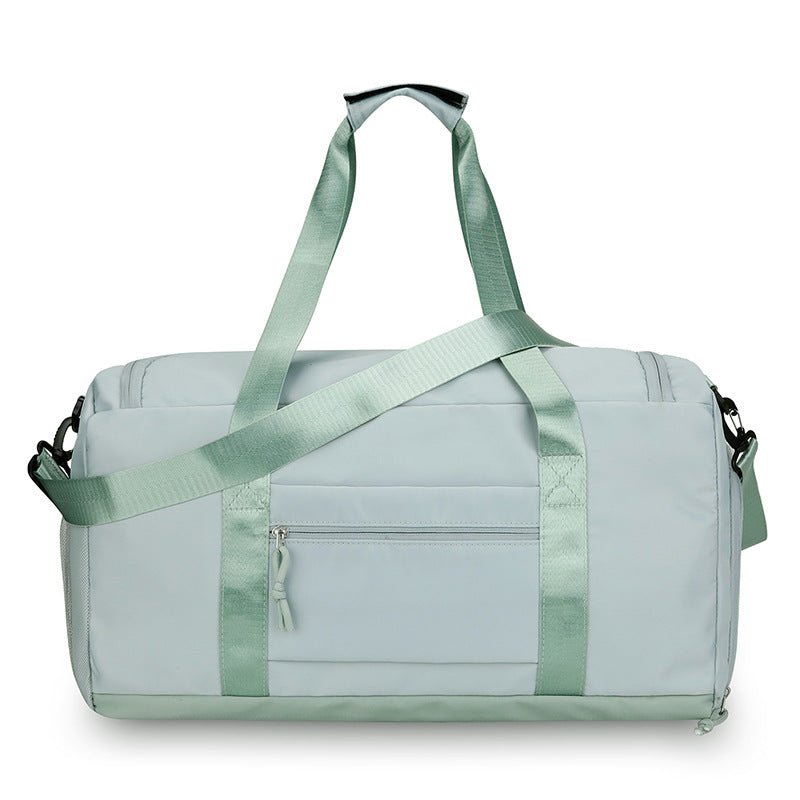 Unisex Draagzak Functioneel en Ruim 3