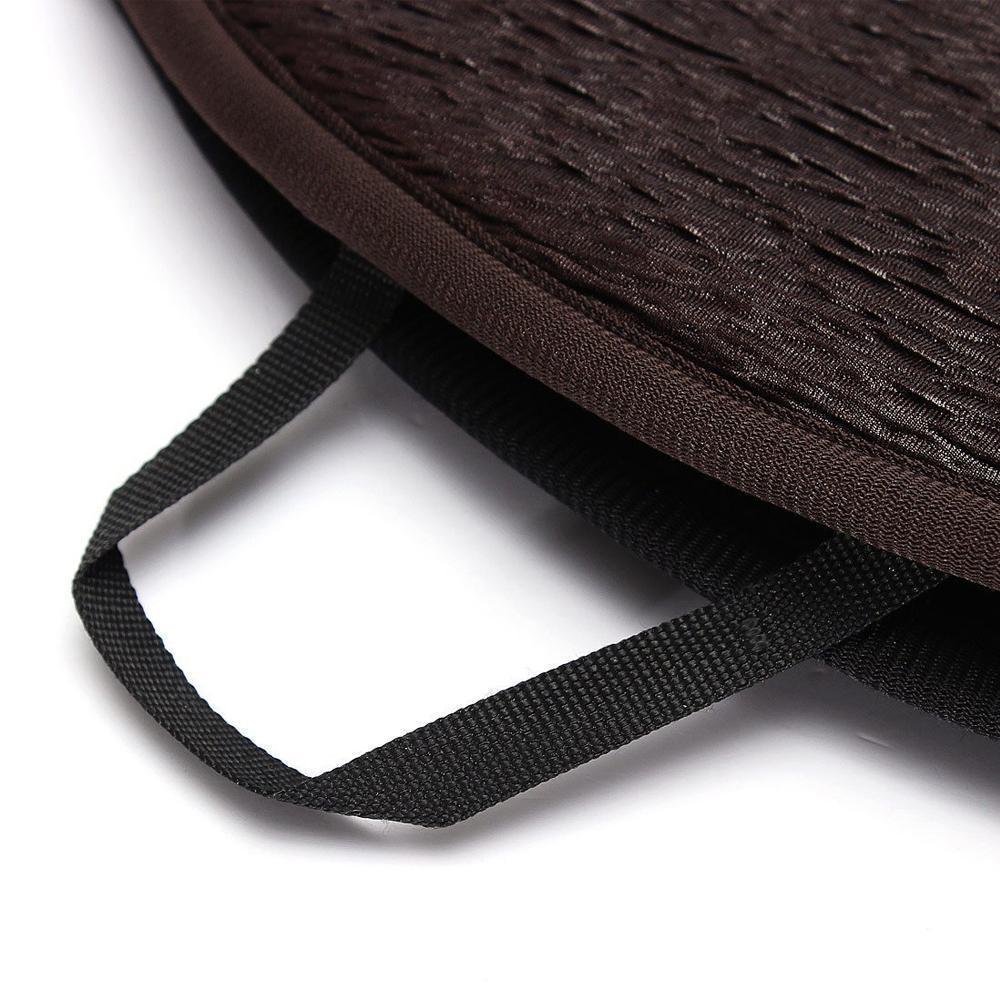 Unisex Draaibaar Zitkussen 360 Graden Comfortabel Design 2