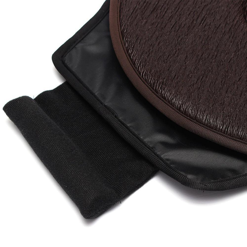Unisex Draaibaar Zitkussen 360 Graden Comfortabel Design 3