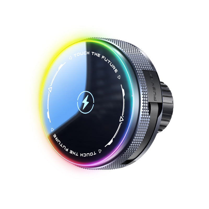 Unisex Draaischakelaar Smart Control Innovatief Design 1
