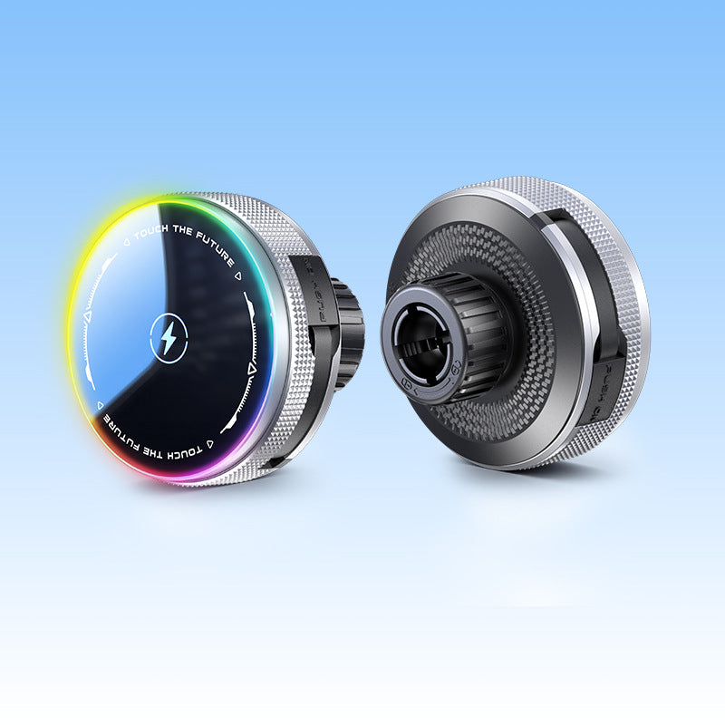 Unisex Draaischakelaar Smart Control Innovatief Design 2