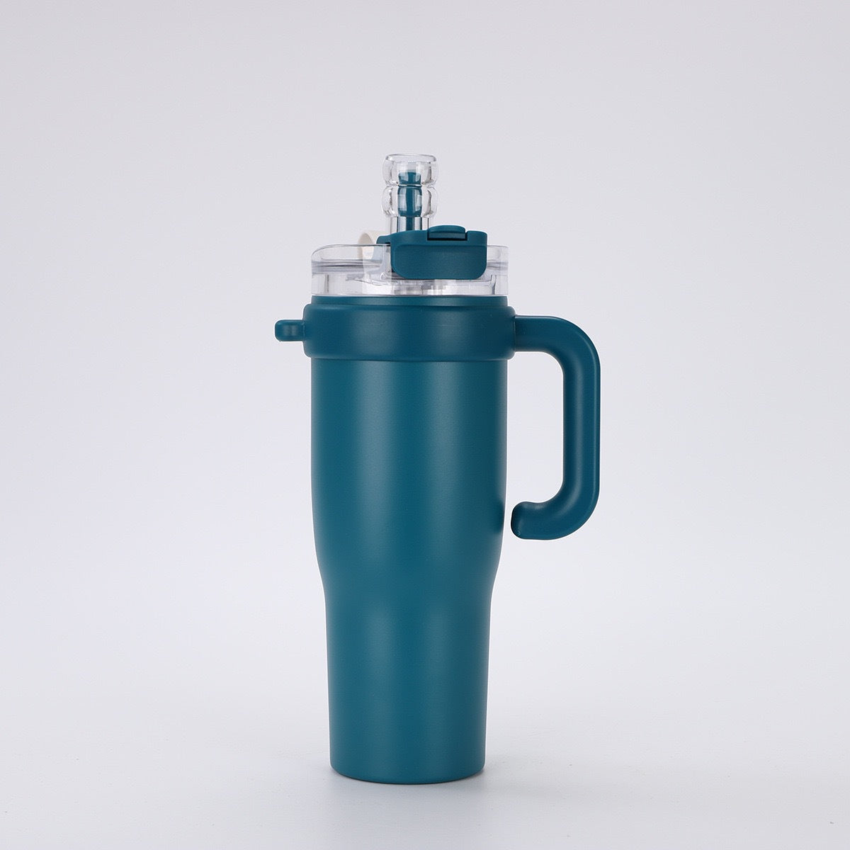 Unisex Drinkbeker Geïsoleerd Modern Design 10